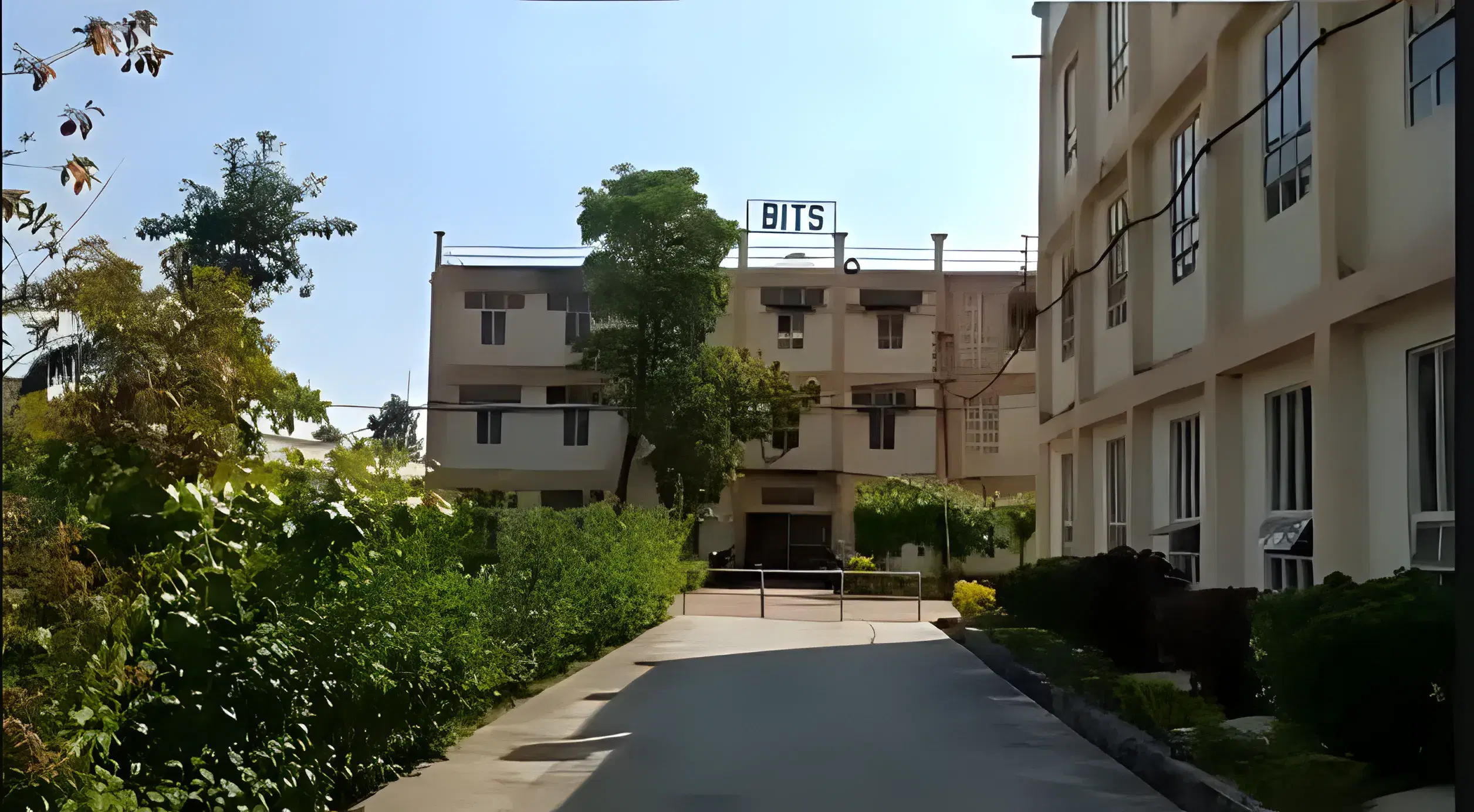 Bhopal Institute of Technology & Science Academic Infrastructure photo 3